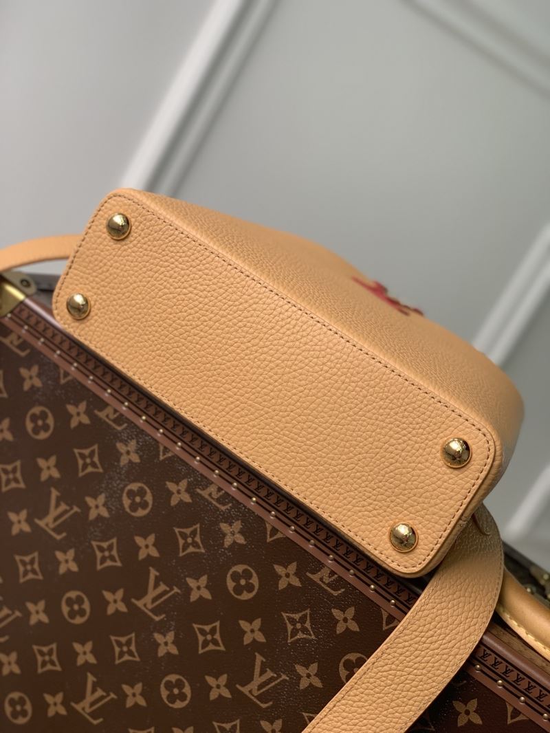 LV Top Handle Bags